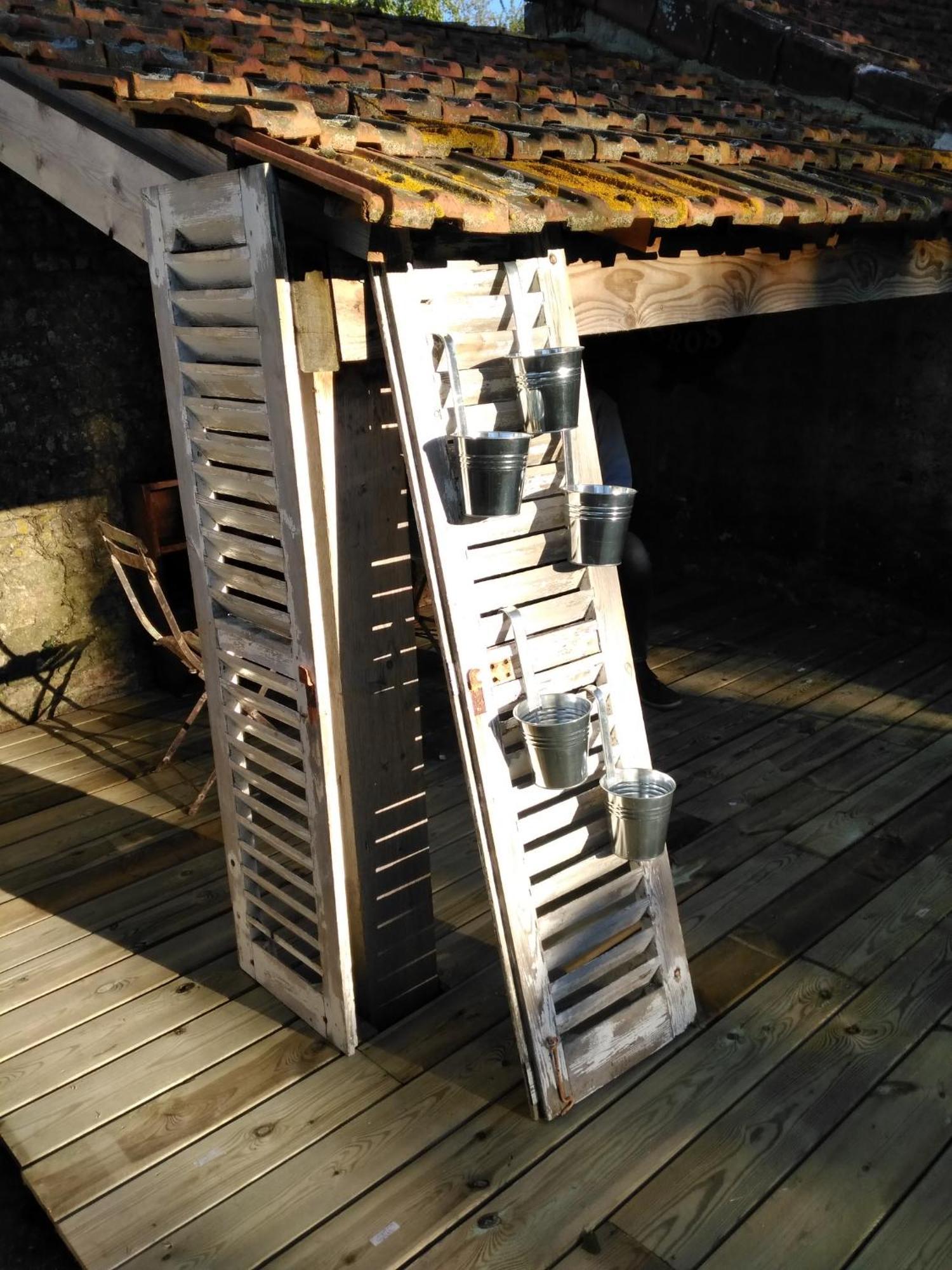 O Grenier De L'Artiste Apartment Bazenville Ngoại thất bức ảnh