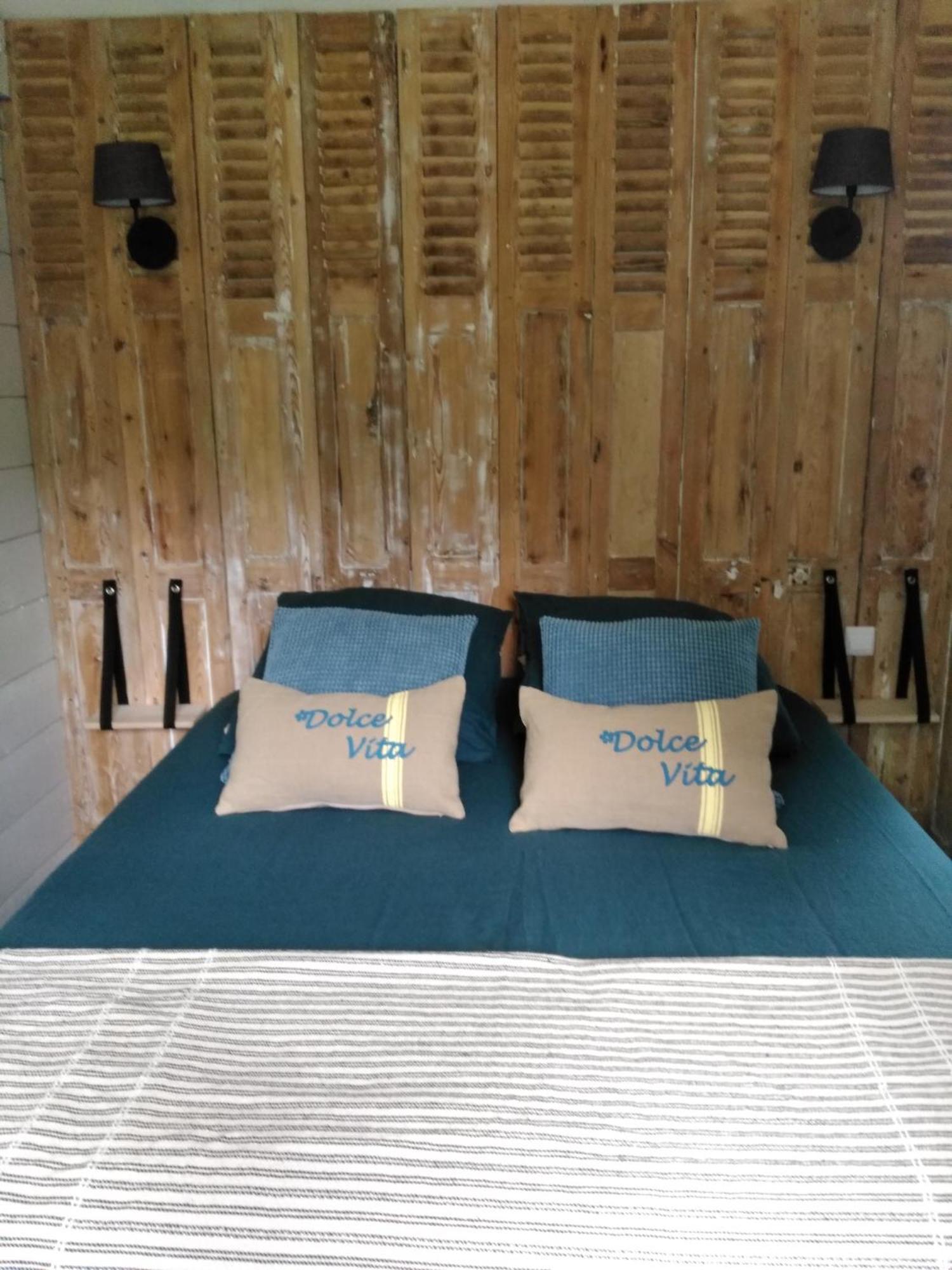 O Grenier De L'Artiste Apartment Bazenville Ngoại thất bức ảnh